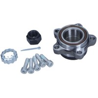 1X Maxgear Radlagersatz Vorne FüR Ford Transit Pritsche/Fahrgestell Fm_ _ Fn_