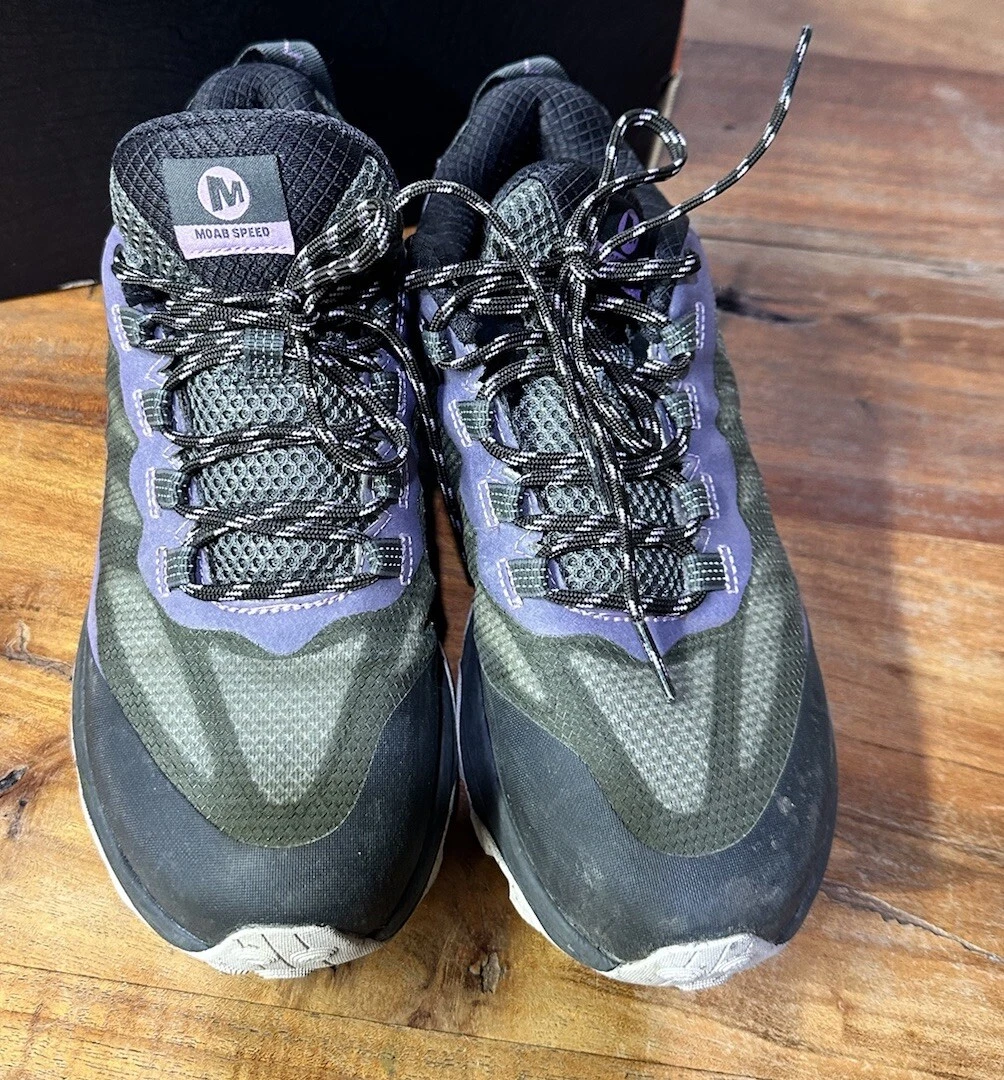 merrell float pro shoes