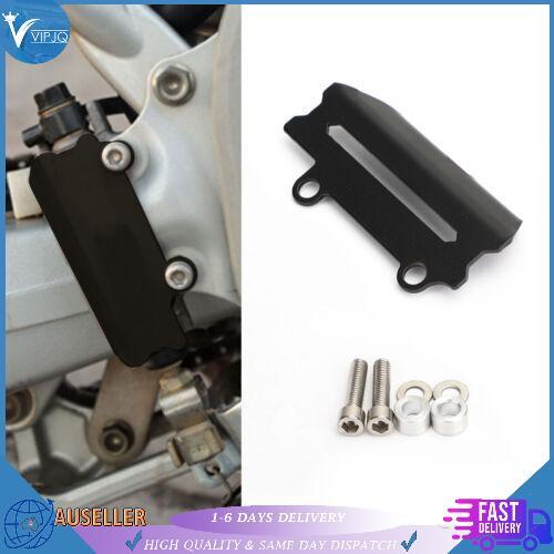 REAR BRAKE MASTER CYLINDER GUARD COVER PROTECTOR FOR HONDA CR250R - Foto 7
