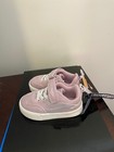 New Toddler Girl'S Size 5 Osh Kosh B'Gosh Casual Sneakers