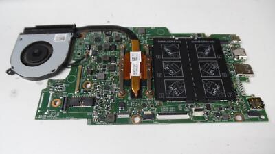 Dell Latitude 3390 2-in-1 13.3'' Intel i5-8250U 1.6Ghz Motherboard K3GFH 0K3GFH