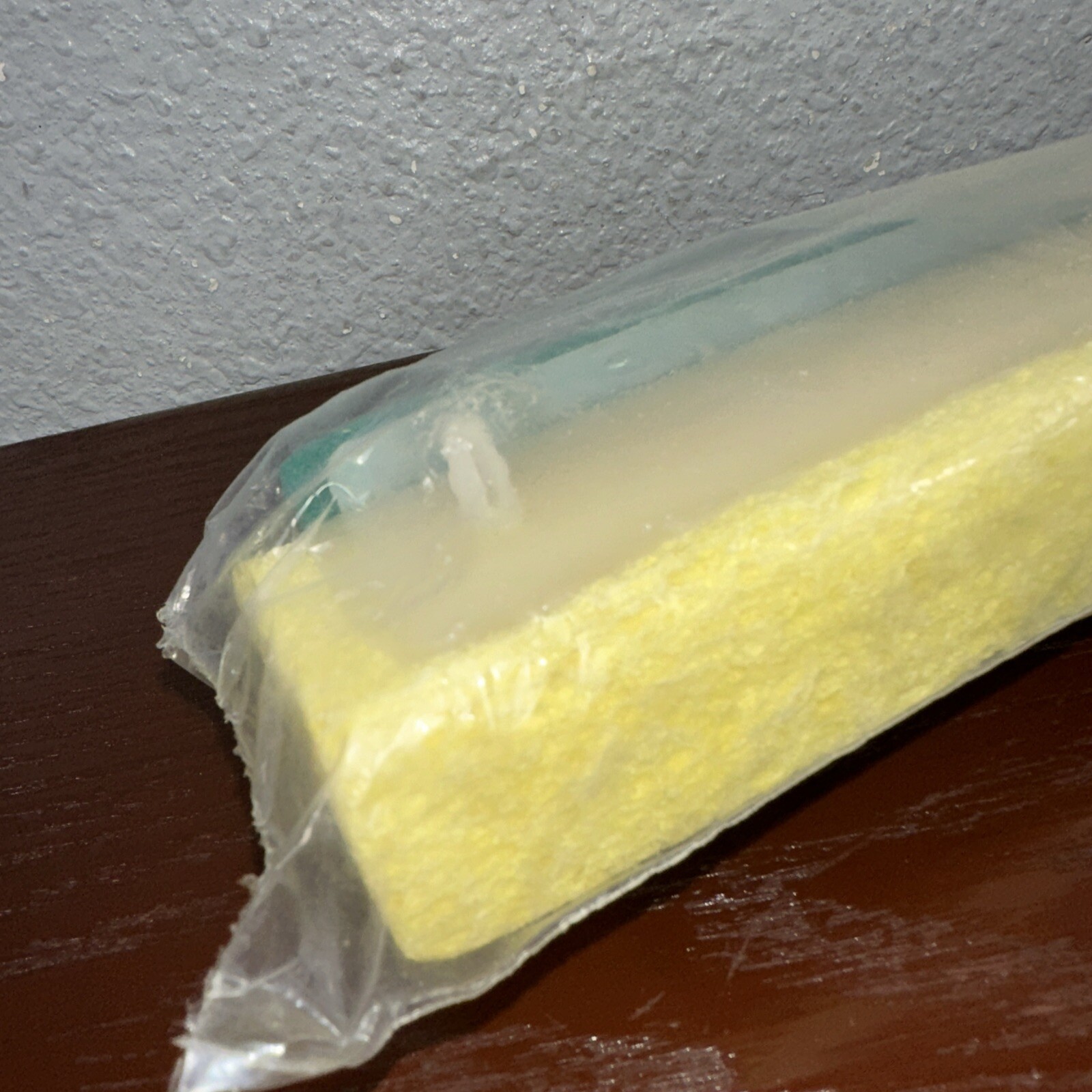 Vintage NIP Western family sponge mop refill made in USA 