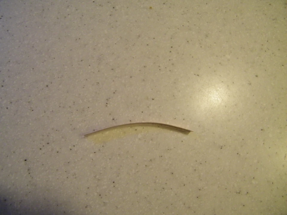 Vintage Normatt Polaris or Artic Cat Snowmobile contact Part - Image 3 of 4