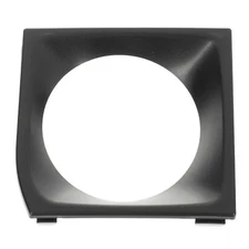 17-21 JEEP COMPASS ADAPTIVE CRUISE CONTROL BEZEL NEW MOPAR GENUINE 6PB23RXFAA