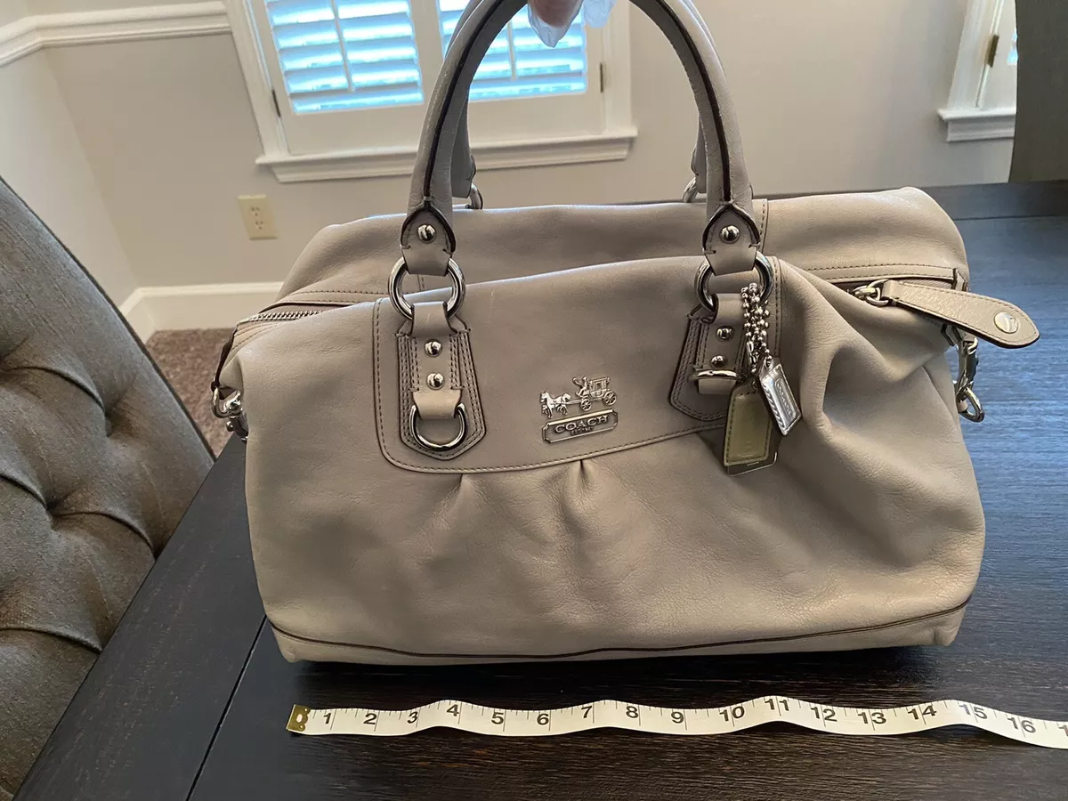 How to find out how much my Coach handbag is worth - Quora