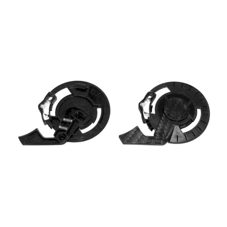 Nolan N100-5 N100-5 Plus 90-3 Visierplatten