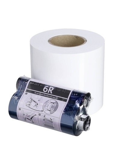 Fujifilm RK-D2T 1200B Thermal Photo Paper And Ribbon For