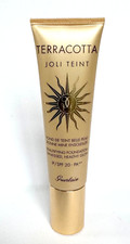 Guerlain Terracotta Joli Teint Beautifying Foundation Clair Light 30ml