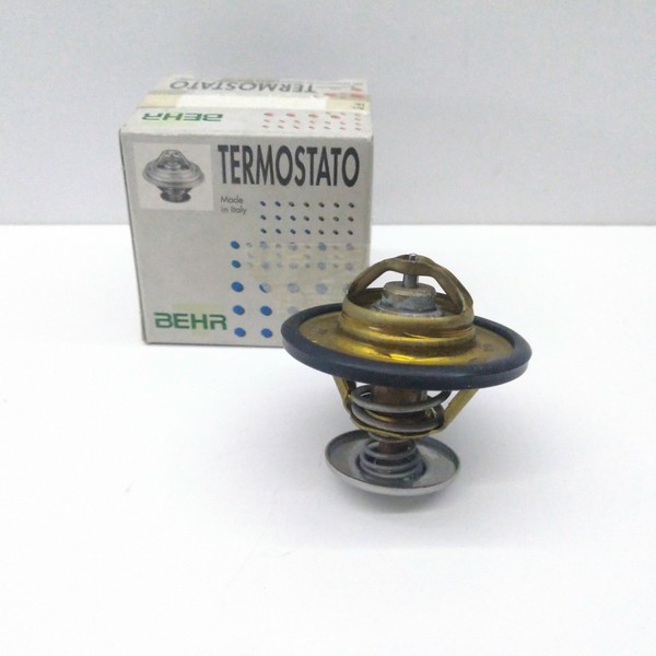 KüHlerthermostat Audi 100 - Opel Astra - VW Golf Behr FüR 056121113A-image