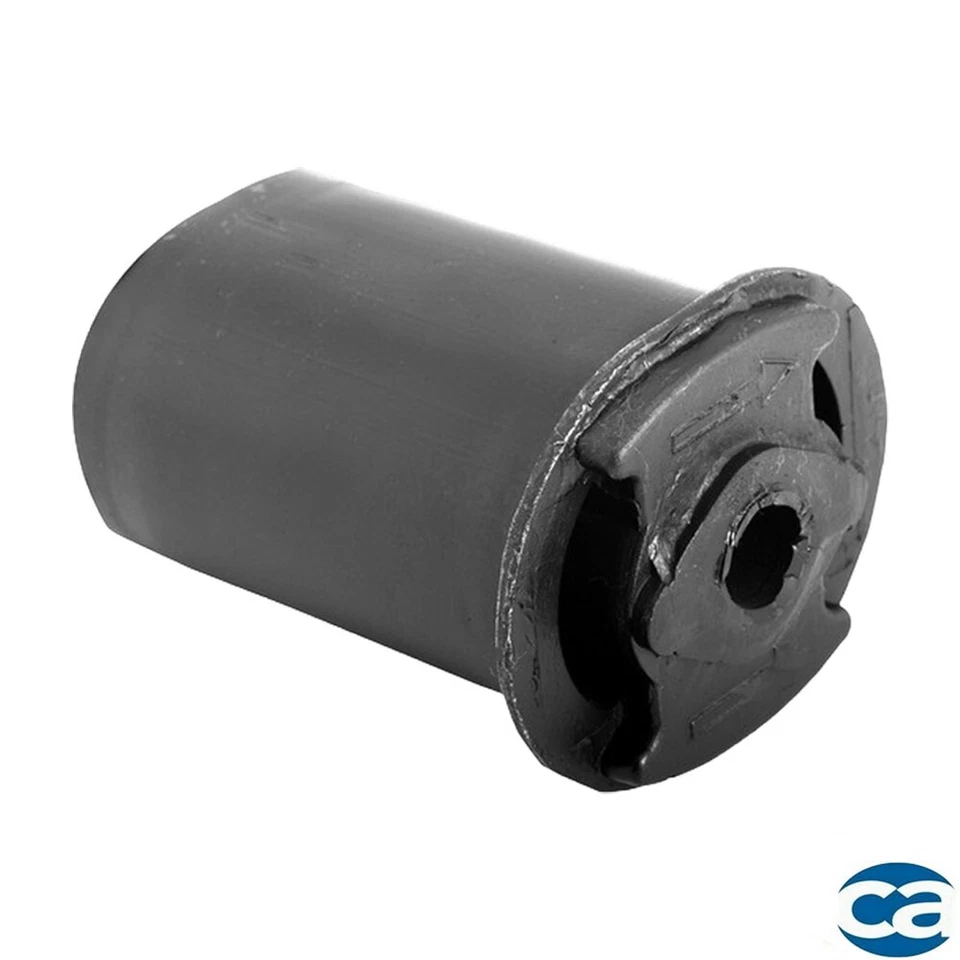 Inserciones de soportes de motor delanteros y montaje de transmisión trasera 3 piezas para Chrysler Cordoba 5,2 L Foto 3 de 4