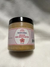 Hibiscus Hair Growth Butter