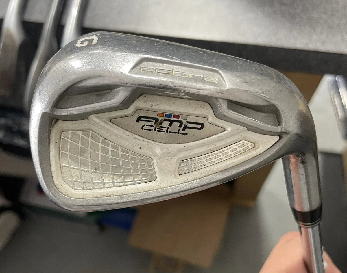 Cobra amp cell gap best sale wedge