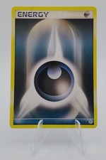 Darkness Energy 129/130 Diamond & Pearl 2007 Pokemon Card
