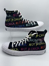 Converse Untitled High * Men?s Size 10.5/Wmns 12.5 173165C