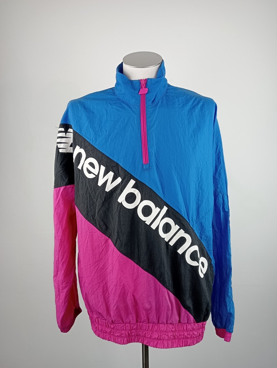 New Balance Men's Casual Vintage Sweatshirt Jacket | eBay New Balance Men's Casual Vintage Sweatshirt Jacket | eBay