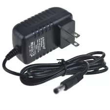 AC Power DC Adapter For Everstart Maxx Jump Starter 600 Amp 600A Battery Charger