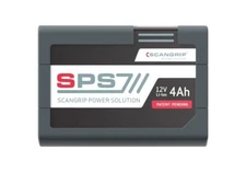 SCANGRIP 03.6003 Replacement Battery 4Ah for Nova 4 Plc Multimatch 3 Work