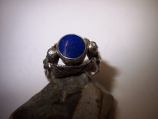 WMM Werner Müller Mannheim- Anioł-Mężczyzna-Anioł-Kobieta-Akt-Ring-935s 