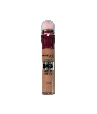 Maybelline/Eraser Anti-Age Effekt Concealer ''Nr. 149 Deep Bronze'' 6,8ml/Make-Up 