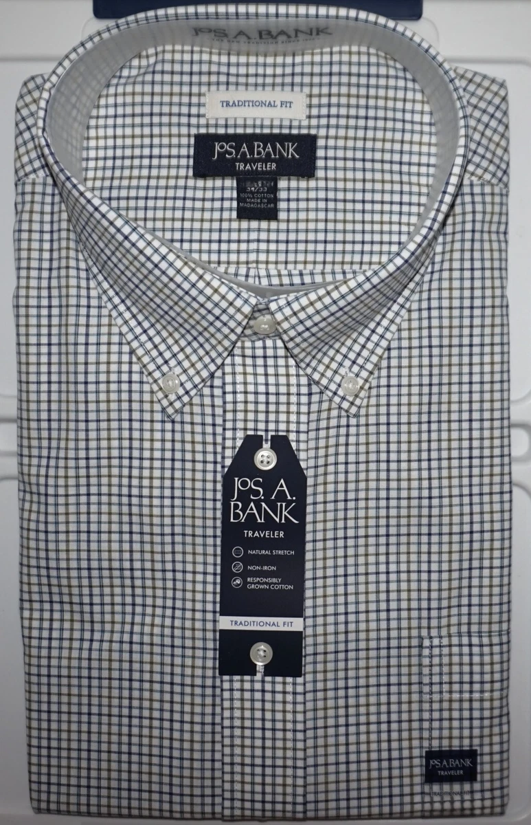Classic Big & Tall Dress Shirts for Men 19 Size for sale | eBay