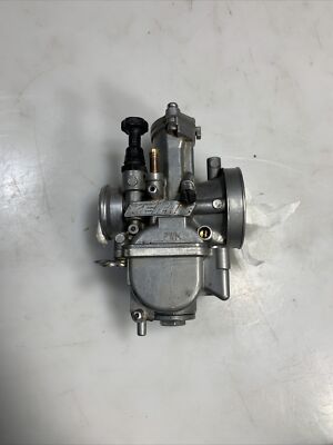 Kit Carburatore Per Kawasaki KX 125 KX125 KX 150 Spigot TM Carbs