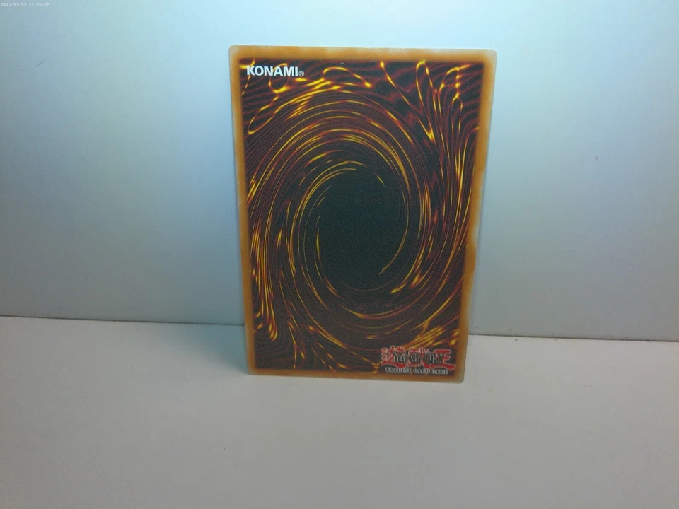 Yu-Gi-Oh! DESTINY HERO DREADMASTER EOJ-EN004 1ST Ultimate Rare - Image 2 of 4