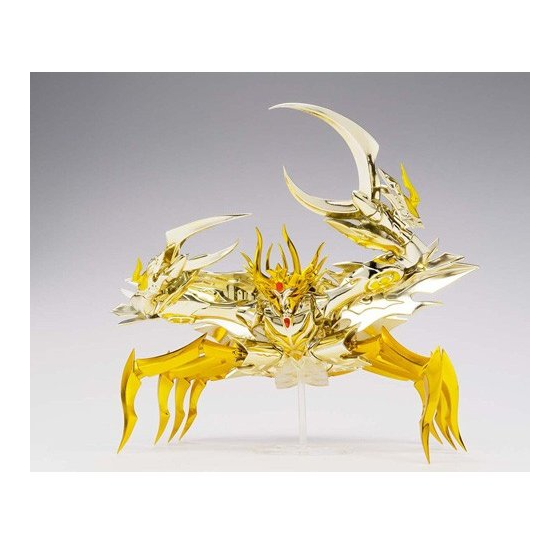 SAINT SEIYA Myth-Cloth EX Cancer Deathmask Bandai