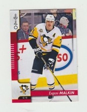 2017-18 OPC O Pee Chee Red   U-Pick From List   17-18