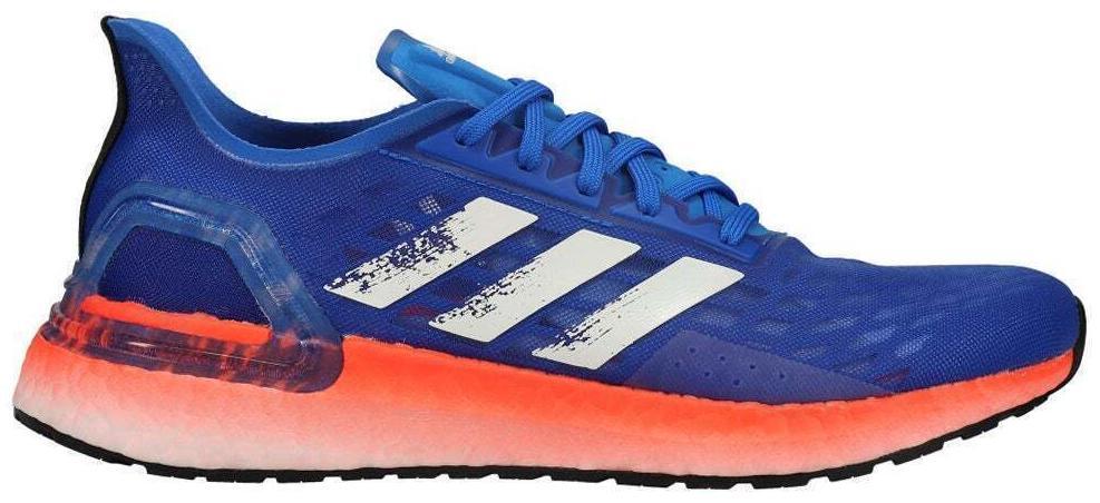 (美品)adidas Primeblue UltraBoost 20 adidas Primeblue UltraBoost 20 Sharp Blue for Sale
