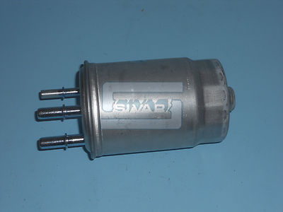 Fuel Filter JKL For Ssangyong Action Kyron Rexton Korando G023323 E Sivar