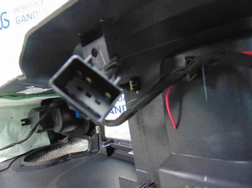 Apoyabrazos Central para DODGE JOURNEY (JC) SXT 2008 179053 - Imagen 7 de 24