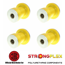 MK3 Supra Hilfsrahmenbuchse - FRONT SUBFRAME Poly Suspension Bush - SPORT 216...