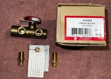BELL & GOSSETT 117413 SWEAT CIRCUIT SETTER