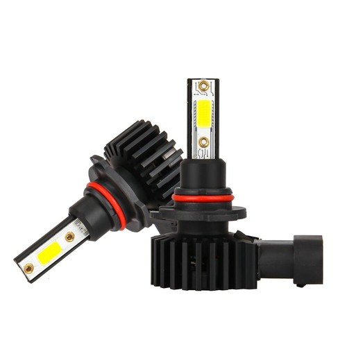 For Mercedes Benz C300 C350 2008 2009 2010 - 6x LED Headlight + Fog Light Bulbs - Picture 10 of 12
