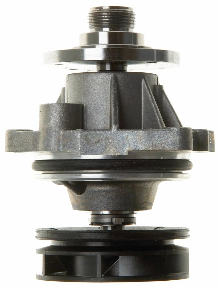 Ворота водяного насоса двигателя для BMW E36 E34 325i 325is 328is 525i M3 Z3 L6 43536M - Изображение 2 из 2