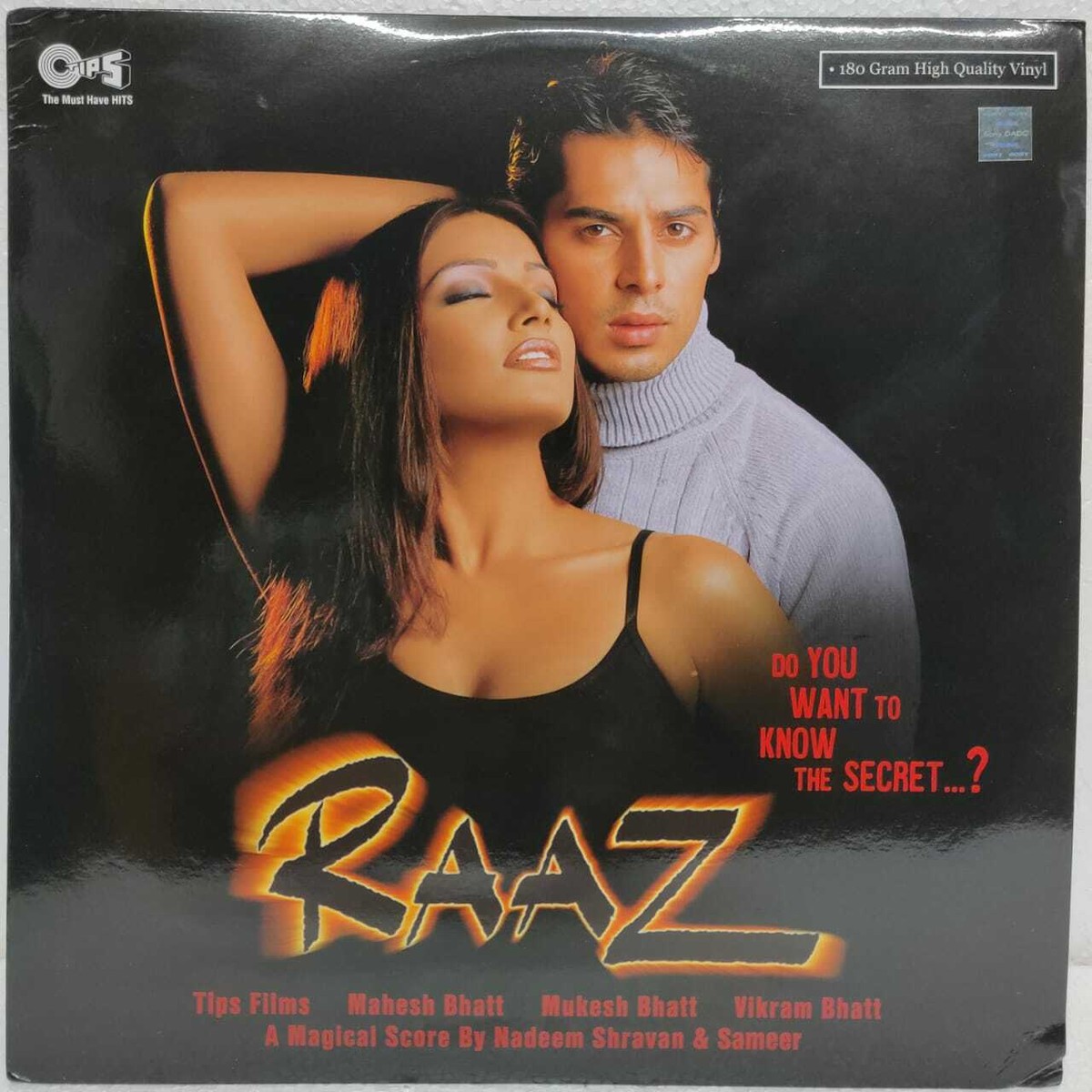 Dino Morea Raaz Aapke Pyaar Mein Raaz Songs Raaz Hindi Movie Audio