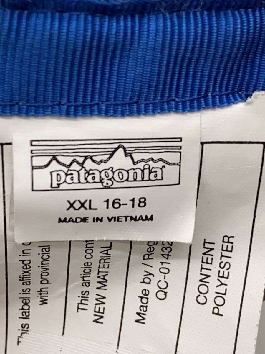 ALTRA Giacca in pile Patagonia Altro Poliestere IDG STY68095FA22