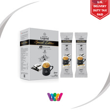 TRUNG NGUYEN Legend Special Edition 3in1 Inst...