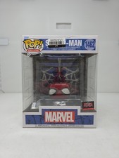 Ultimate Funko Pop Spider-Man Figures Checklist and Gallery 105