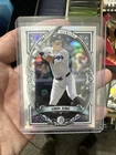 2026 Bowman - Aaron Judge Sterling Chrome Refractor Insert Card #BST-4 Yankees