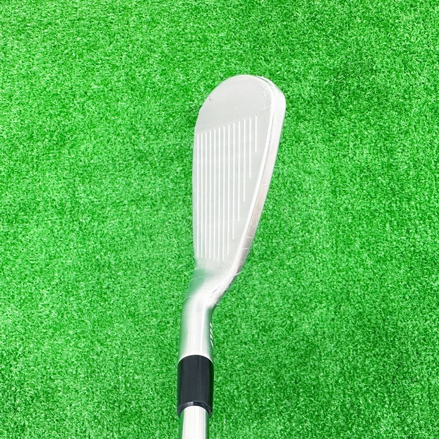 Bridgestone BX2HT 2025 Iron set 6-pw / NS Pro 750GH Neo R - Image 4 of 4