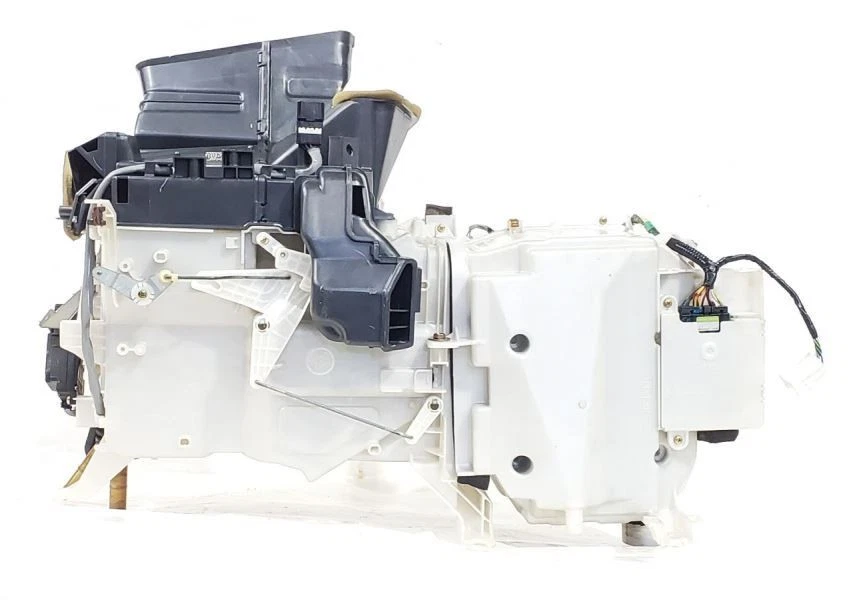 1998 1999 Toyota Celica OEM evaporador CA completo com ventilador de carcaça  - Imagem 3 de 4