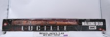 32" Lucille The Walking Dead AMC 2016 McFarlane Toys Replica NEW MIB