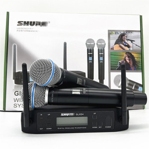 Shure Glxd4 Beta 58A | eBay