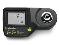 Milwaukee MA871 Digital Brix Content Refractometer