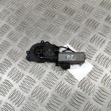 BMW 6 Cabrio F12 Steuermotor f?r Sitzlehne vorne rechts 7309654 2012 29483156