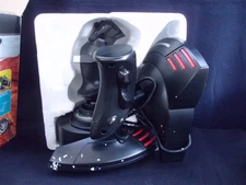 Thrustmaster T-flight Hotas X Flight Stick Flight Simulator Compatible PC & PS3