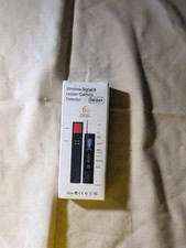 Wireless Signal  Hidden Camera Detector HCD01