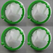 4 X SIMPSON EZISET 450 500 550 605 750 800 805 WASHING MACHINE LINT FILTER BAG