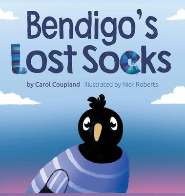 Bendigo's Lost Socks | Carol Coupland | Buch | Englisch | 2024